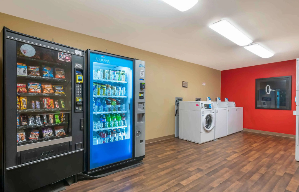 Extended Stay America Select Suites - Gainesville - I-75