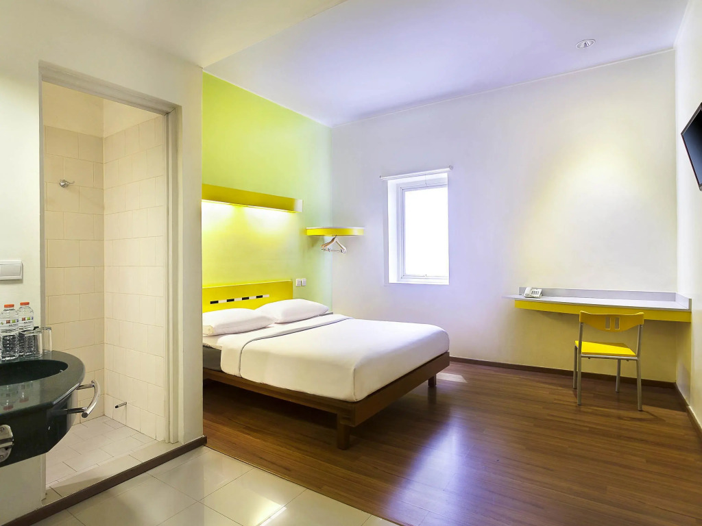 Ibis Budget Jakarta Menteng