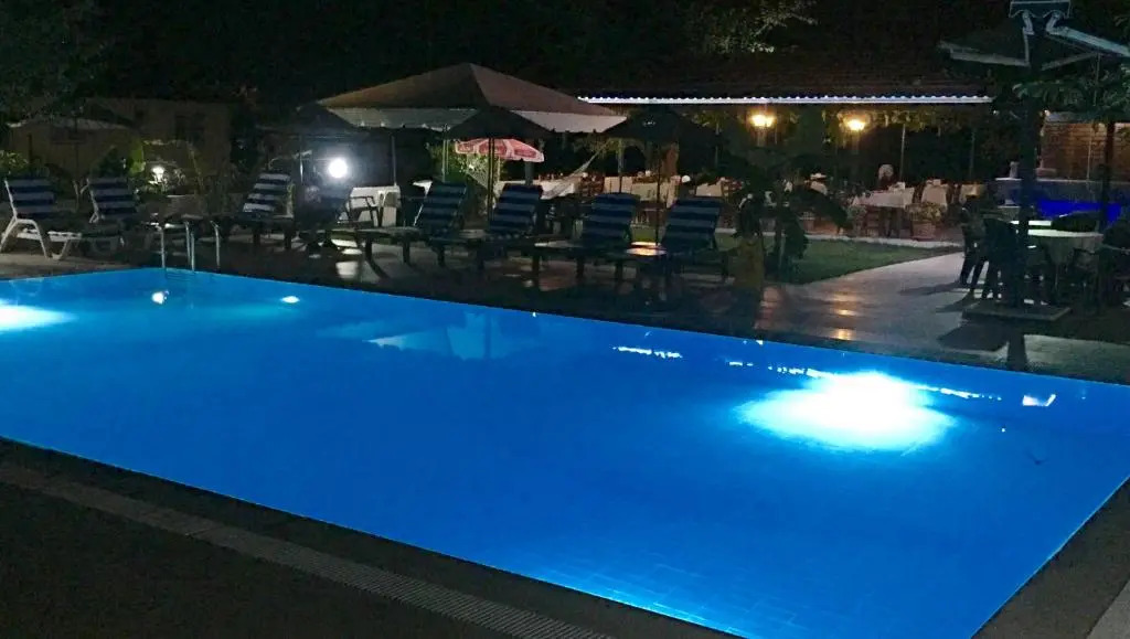 Erol Motel