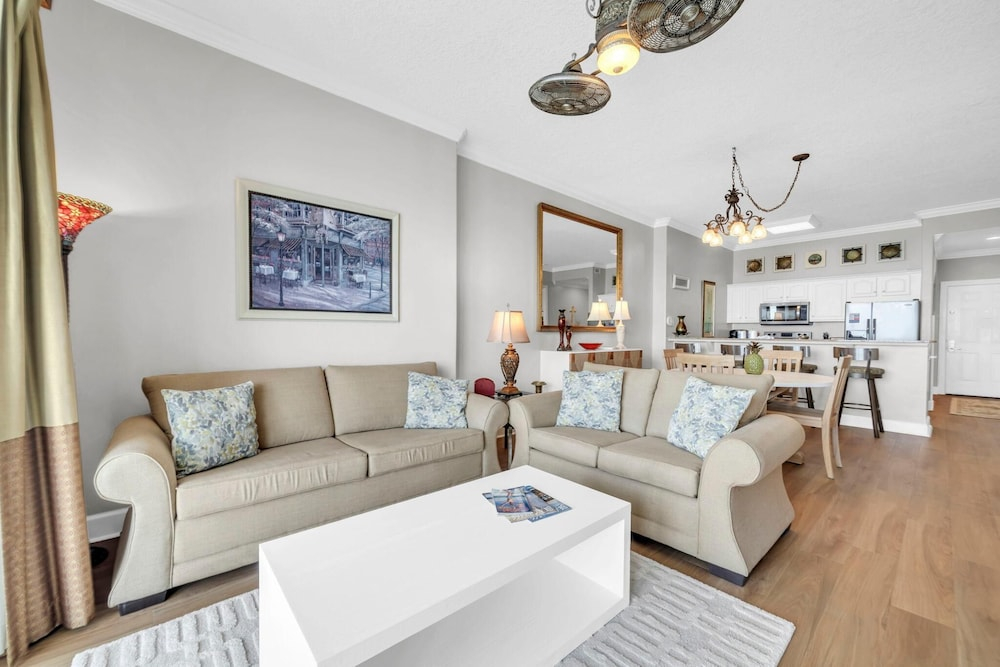 Ocean Reef 2203