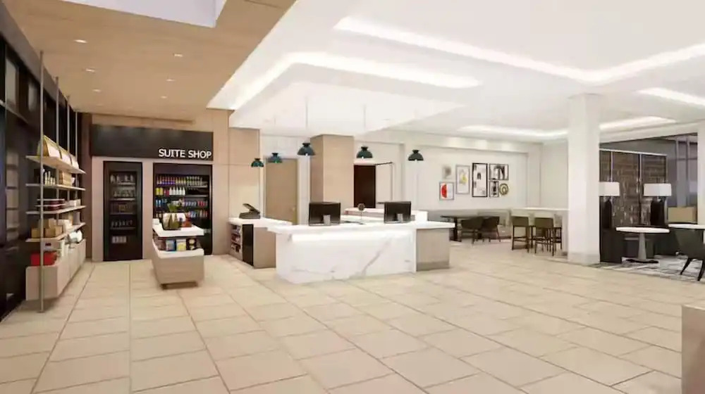 Homewood Suites By Hilton Gilbert