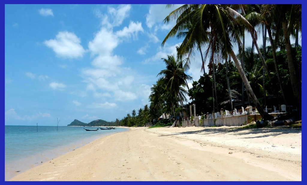 Everest Resort Samui - SHA Plus