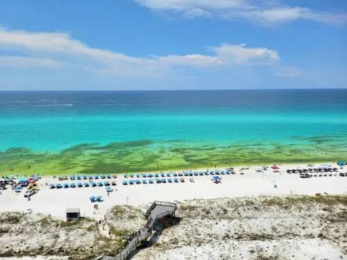 Beachside I 4144