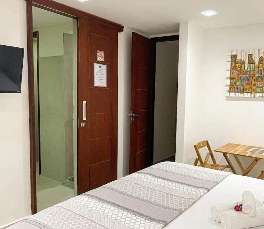 Residencial Del Mar