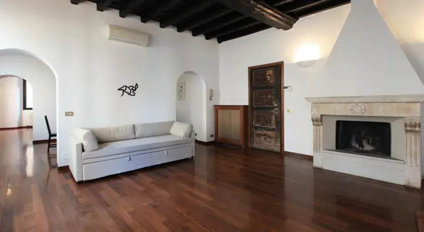 Prestigioso Appartamento in Centro