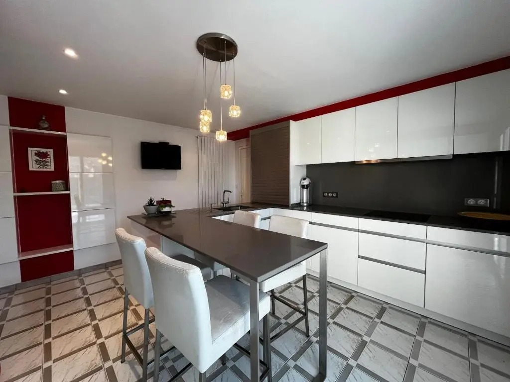 Villa Saint-Jean-de-Luz, 4 pièces, 6 personnes - FR-1-239-718