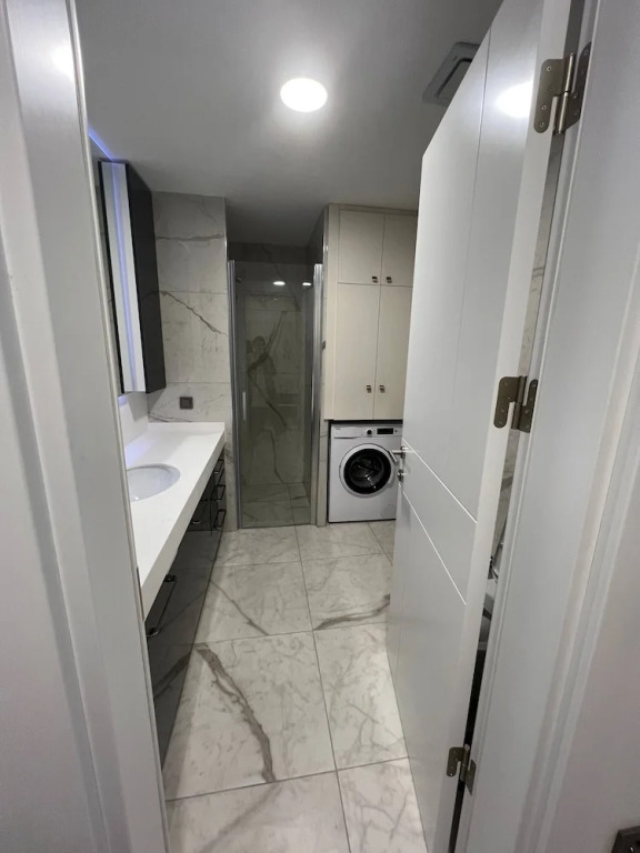 Cozy 11 Unit For Rent In The European Side