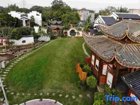 Xiangcun Siyue Guesthouse