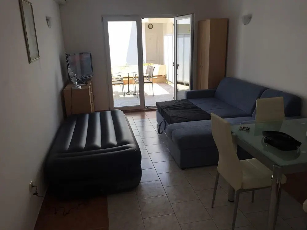Apartment Bubi