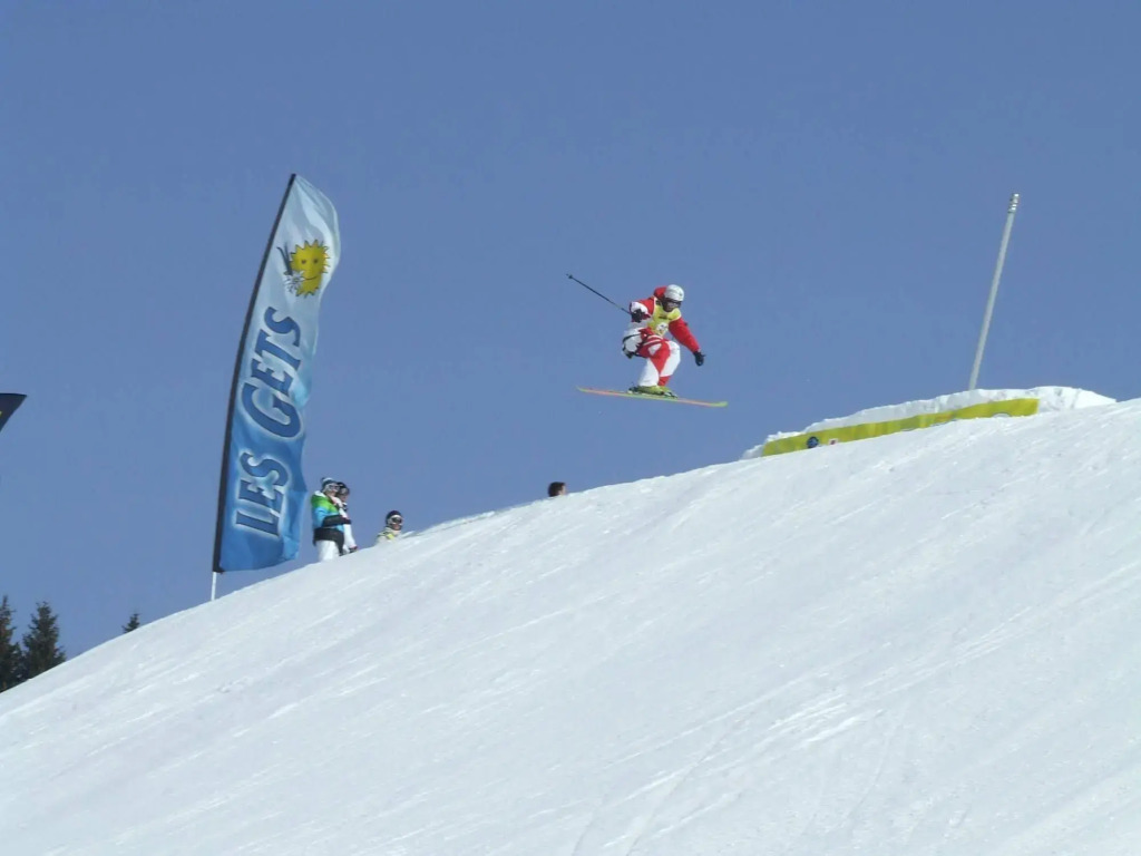 LocHotel Alpen Sports