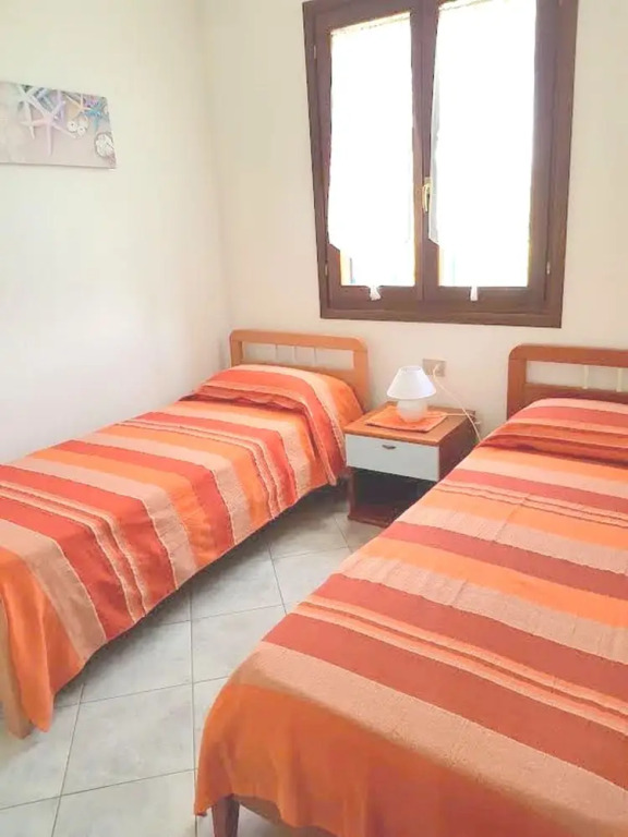 Apartment Budoni Centro I