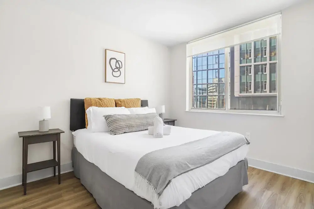 Well Appointed Apartments W Full Comfort