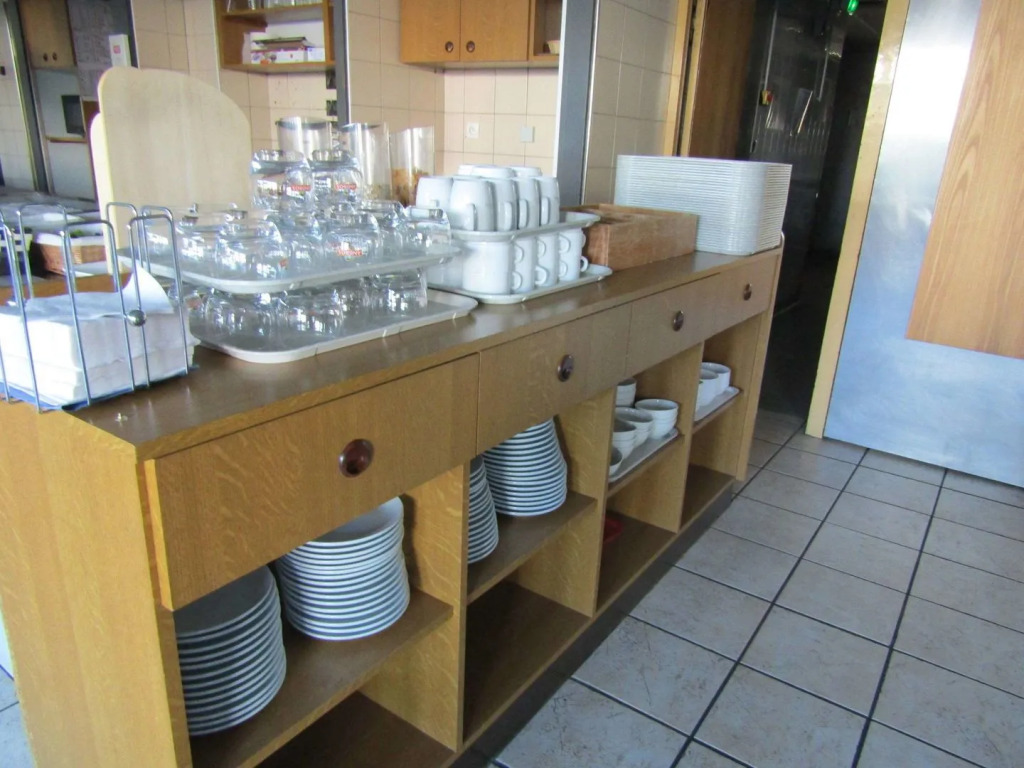Ibis Budget Fresnes Orly