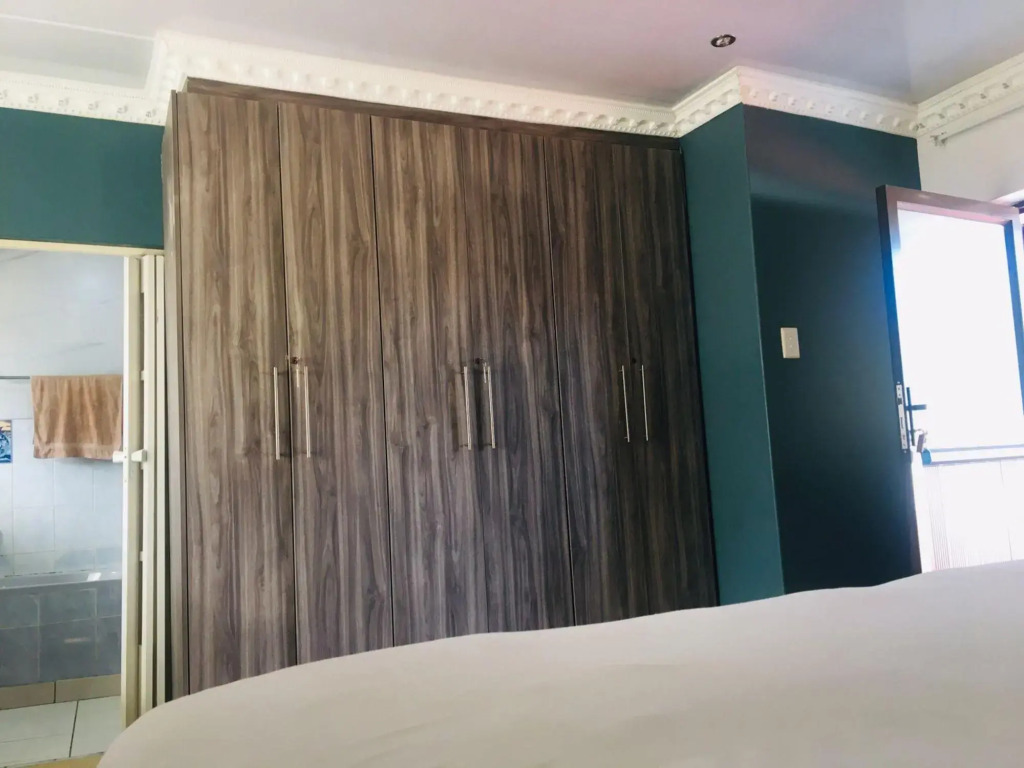 Mavi Guest house