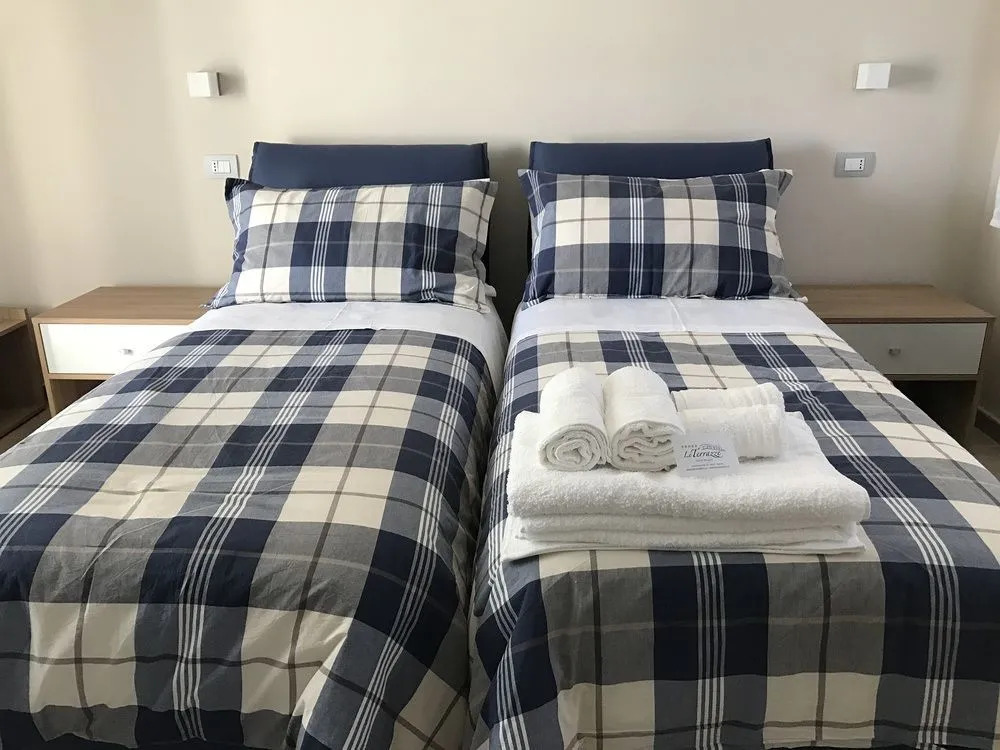 B&B Le Terrazze