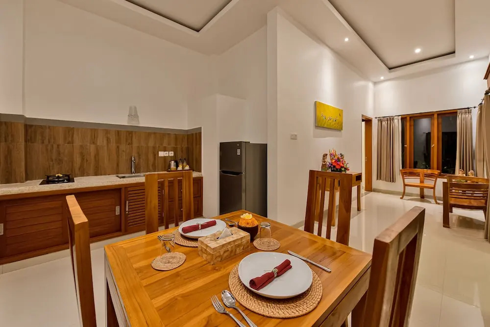 Cenik Villa Ubud