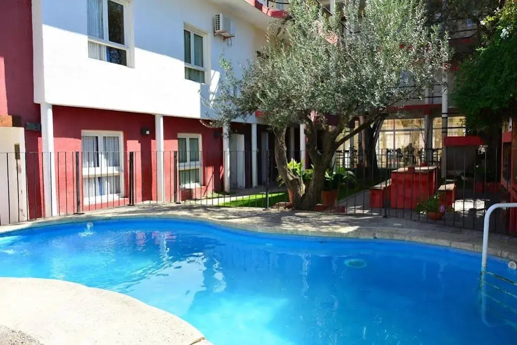 Hotel del Pilar