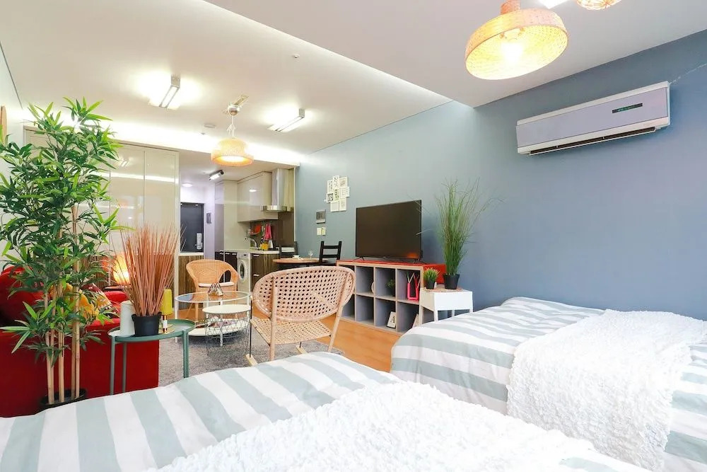 Gangnam House 8