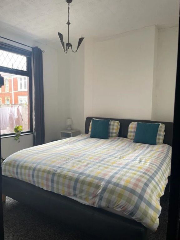 1 Severn Road