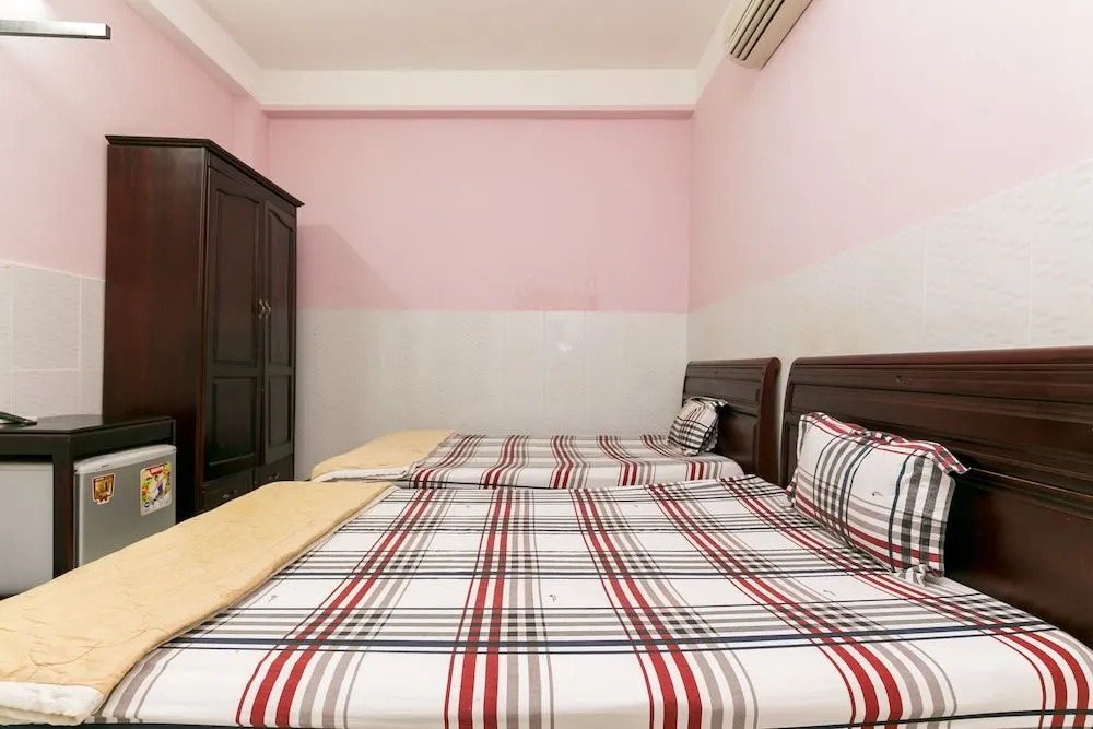 Oyo 967 Huu Loc Hotel