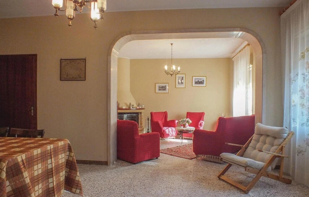 Villa Il melograno
