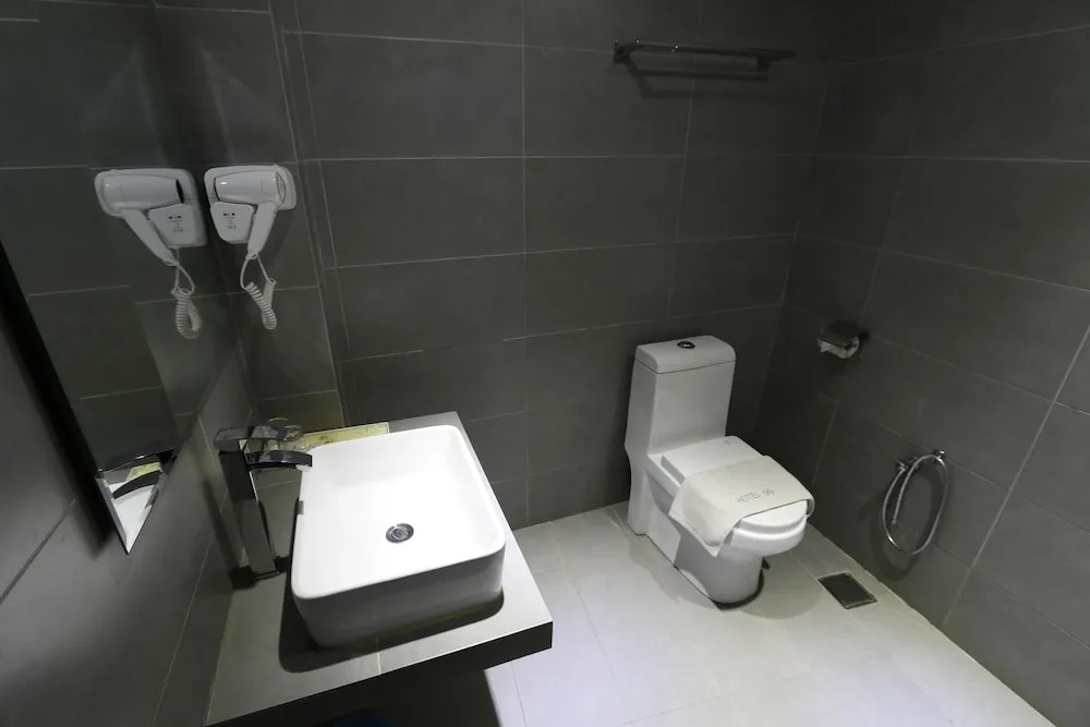 Hotel 99 Pusat Bandar Puchong
