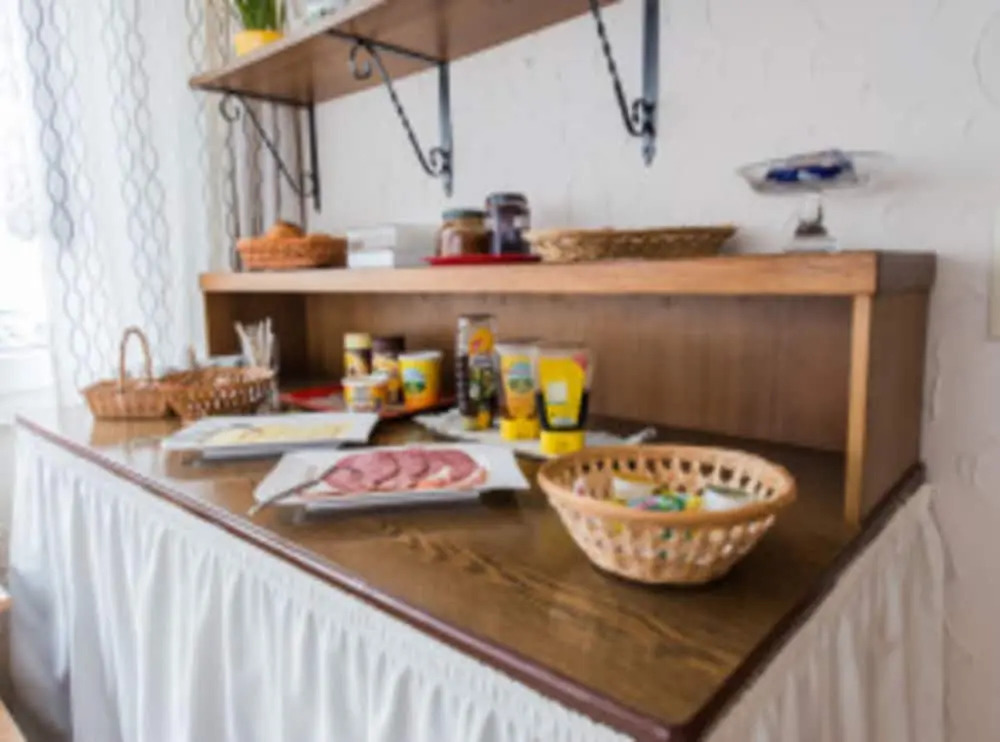 Pension Tannenhof