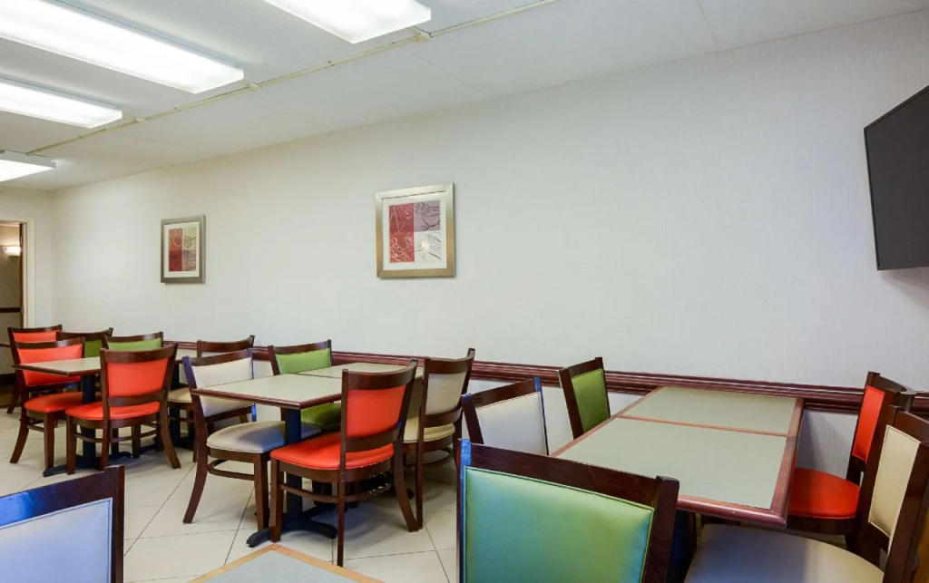 Quality Inn Harpers Ferry - Charles Town