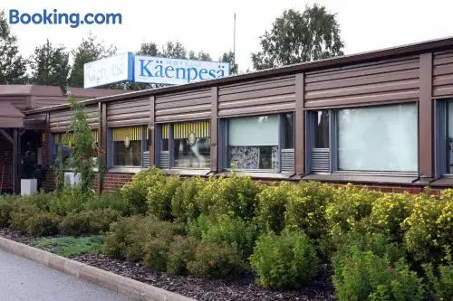 Hotelli Käenpesä
