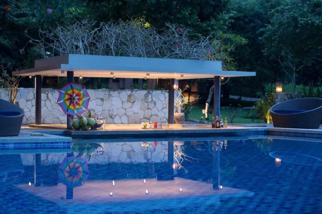 Plataran Menjangan Resort and Spa - CHSE Certified