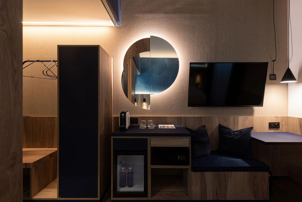 Boutique Hotel Cordial La Peregrina
