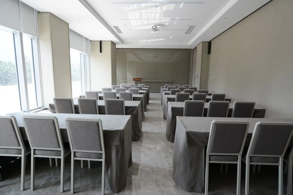 Weihai Qingtiwan Holiday Hotel