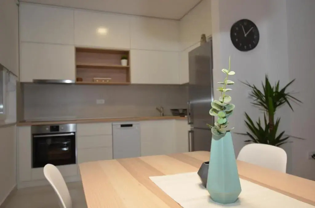 Gemini Apartment 2