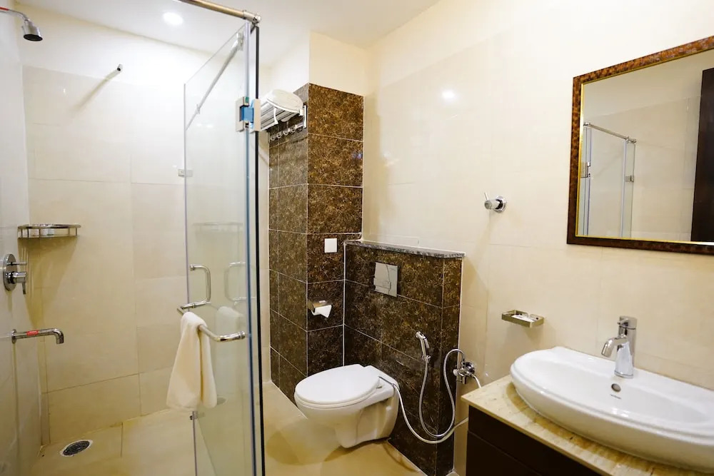 Hotel Northwind Mohali