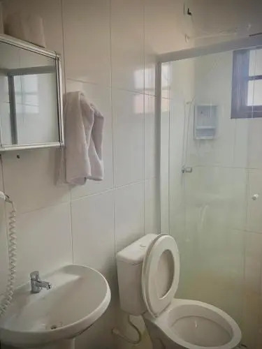 Pousada Acqua Infinity PISCINA CLIMATIZADA PÉ NA AREIA
