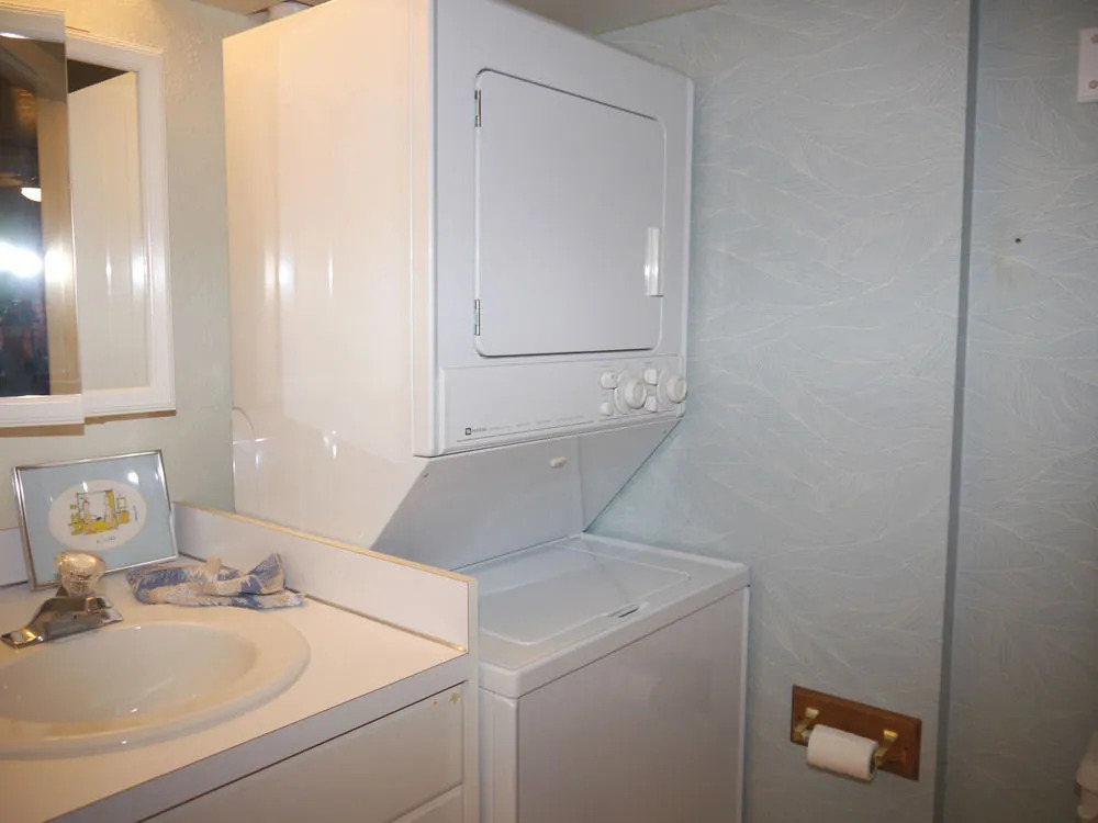 Basinview Lodging
