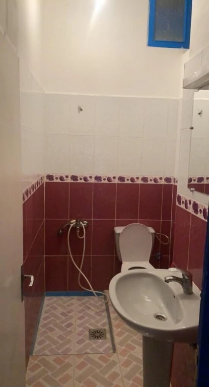 Inviting 1-bed Apartment in Ksar Sghir