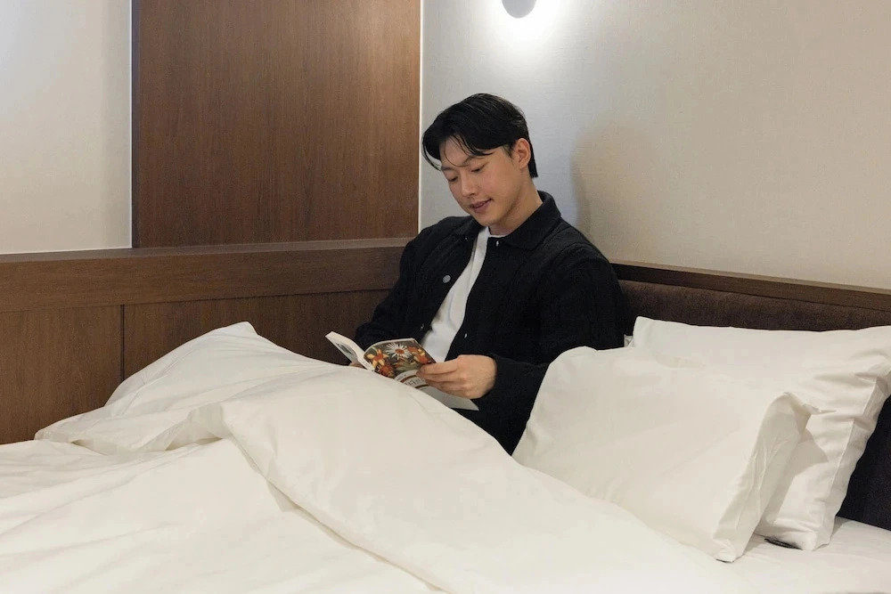 Onjae Stay Seongsu