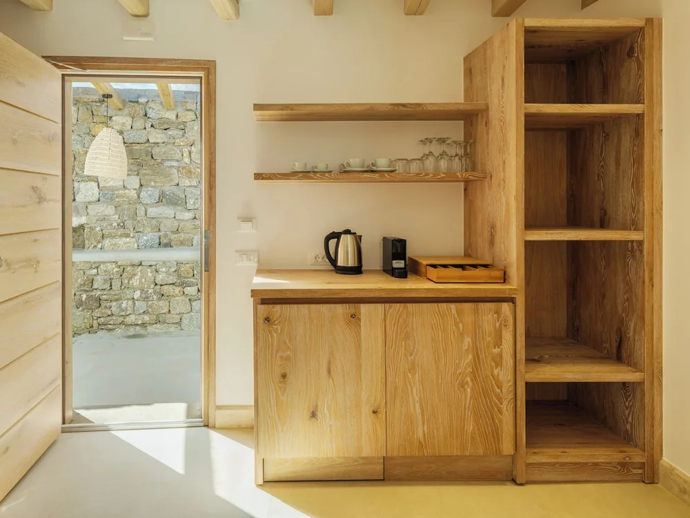 Nasta Mykonos Hotel