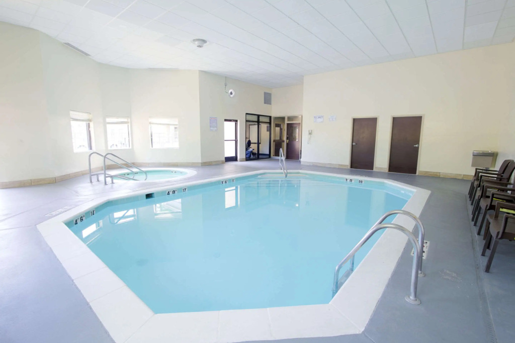 Sleep Inn & Suites Chesapeake - Portsmouth