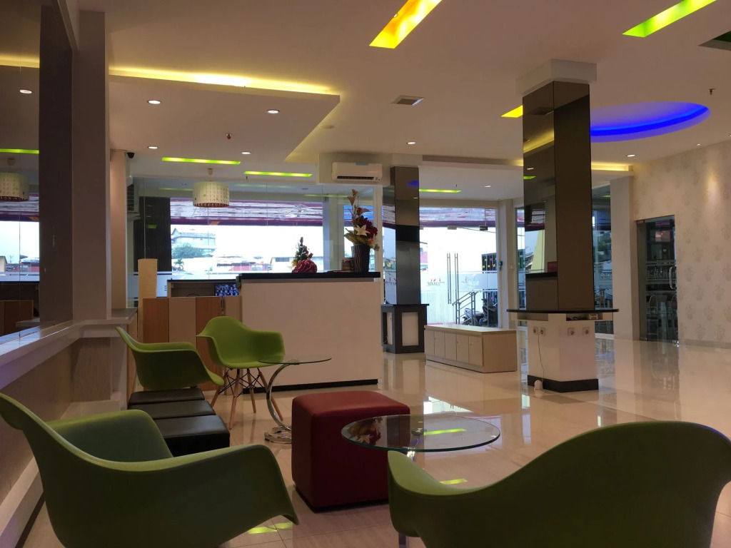 MSquare Palembang