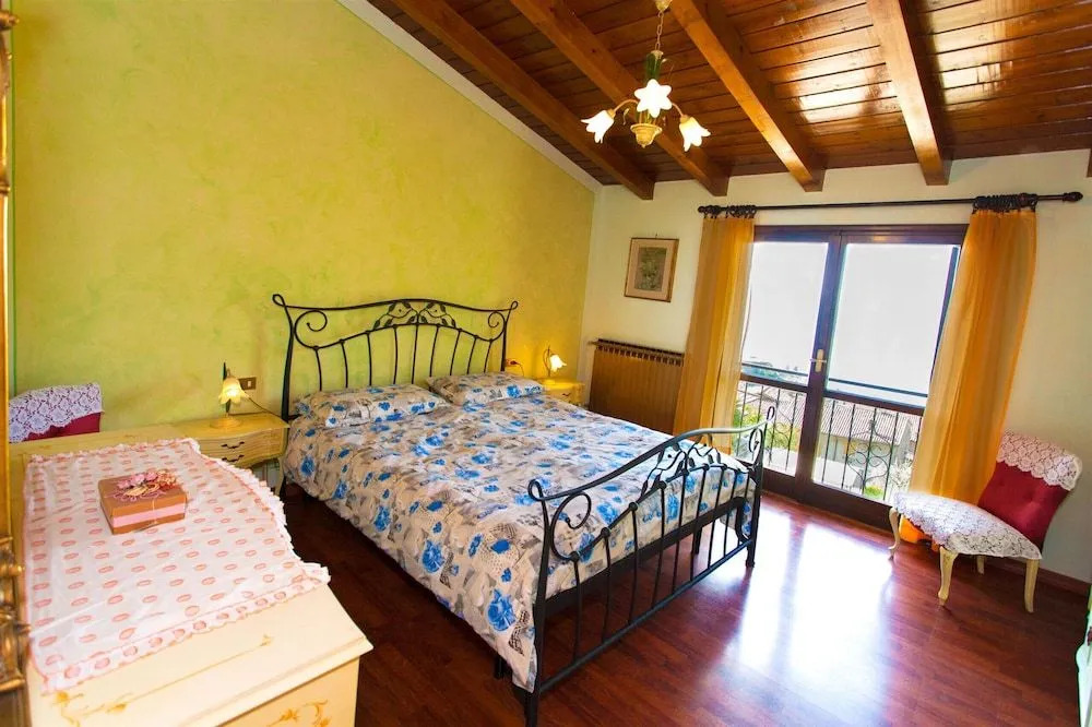 Villa Pineta - Rebomaholidays