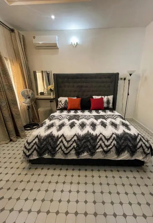 BW Apartment