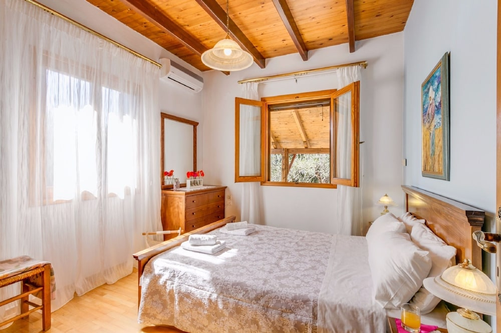 Villa Agapi Crete