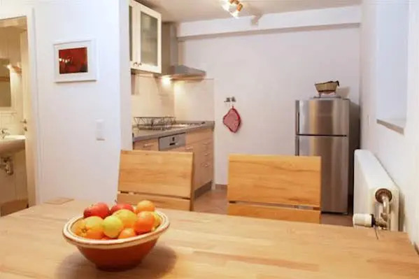 Haus Luna - Apartment Luna 6