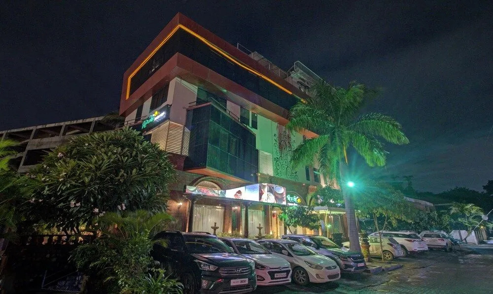 Treebo Bhairavee, Baner