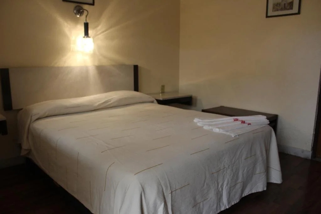 Morelia Gran Hotel