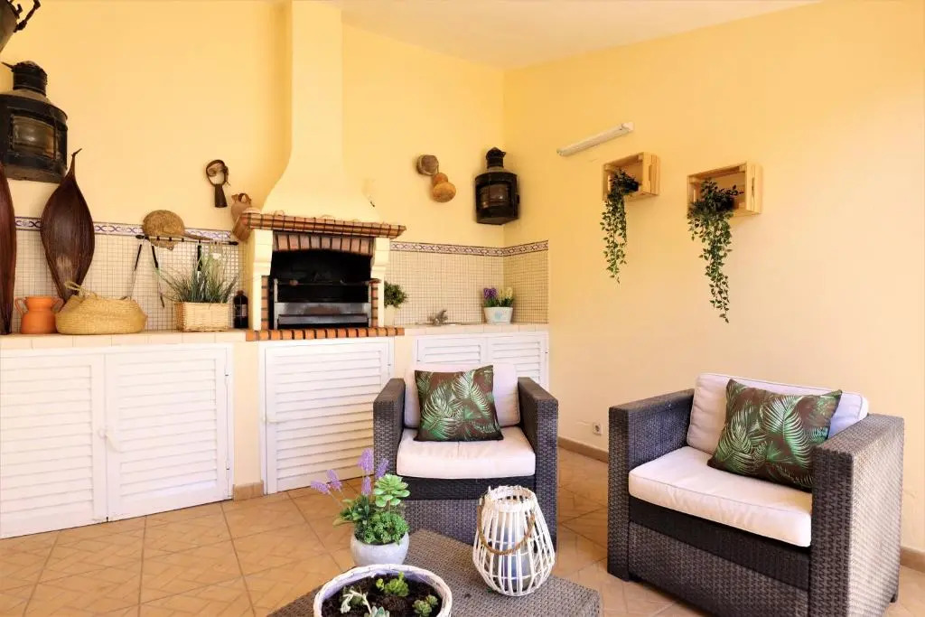 Vila da Encosta - Private - Heated swimming pool - By bedzy