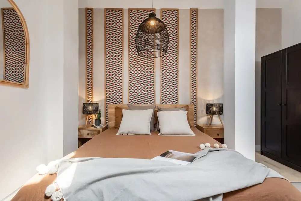Skoura - 3 Bedrooms and Terrace in Almagro