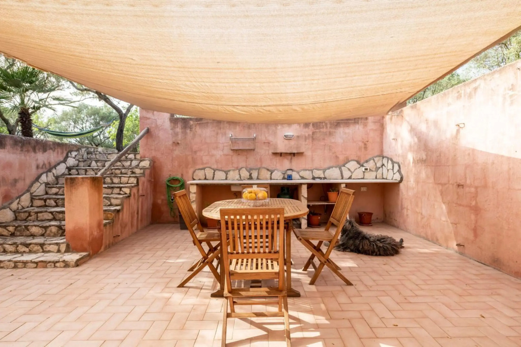 Villa Belvedere-appartamento Ulivi